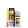 Tropical Grapefruit by Air Factory Salt TFN Series 30mL with packaging