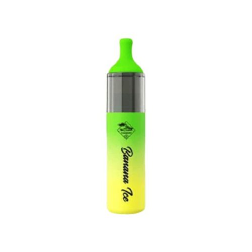 tugpod evo disposable 4500 puffs 10ml 302459