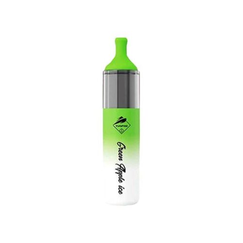 tugpod evo disposable 4500 puffs 10ml 317154