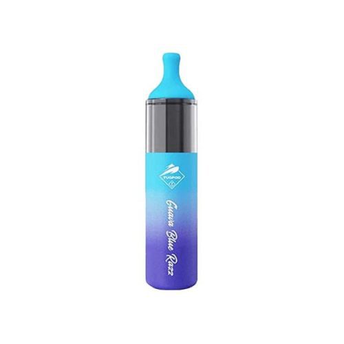 tugpod evo disposable 4500 puffs 10ml 519772