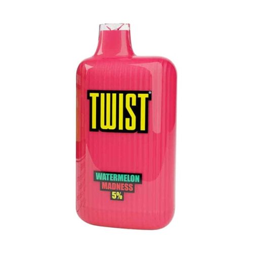 twist disposable 6000 15ml 50mg 453090