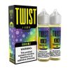 Rainbow No. 1 by Twist E-Liquids 120ml with packaging