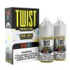 Blend No. 1 by Twist Salt E-Liquids 60ml with packaging