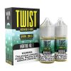 Menthol No. 1 by Twist Salt E-Liquids 60ml with packaging