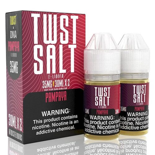 twist salt x2 30ml 286062