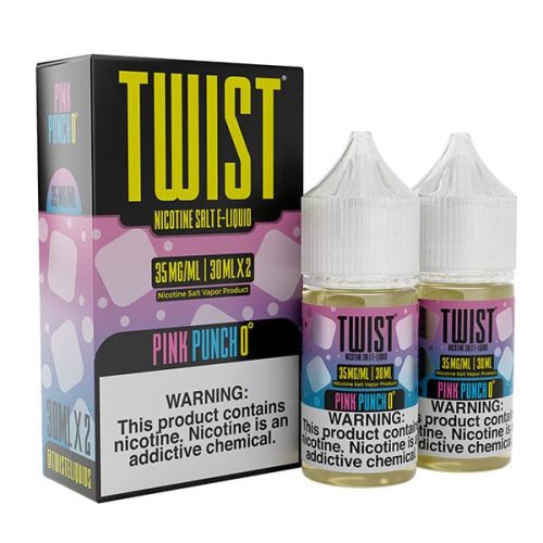 twist salt x2 30ml 636738