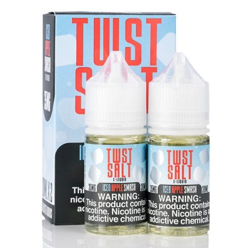 twist salt x2 30ml 644638