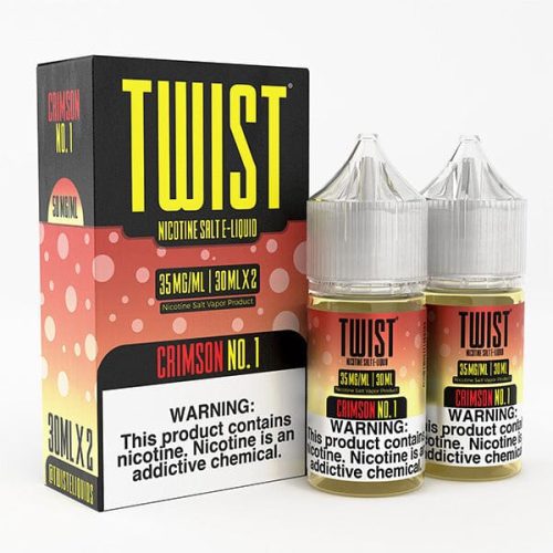 twist salt x2 30ml 680606