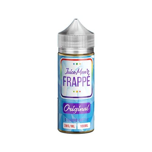 unicorn frappe by juice man 100ml 366275