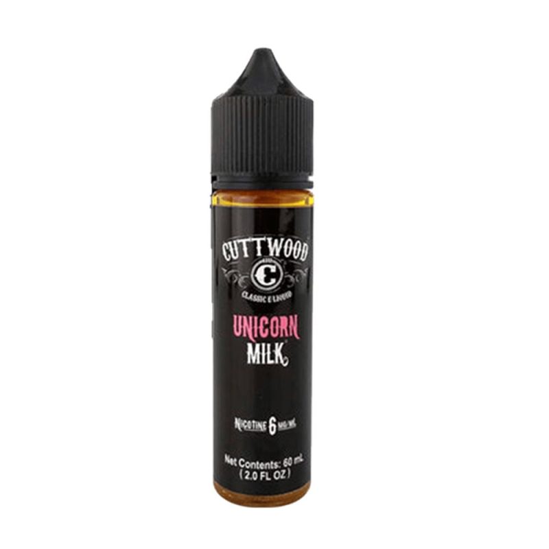 unicorn milk by cuttwood ejuice 60ml 841266