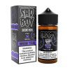 Unicorn Tears by Sadboy E-Liquid 100ml with packaging