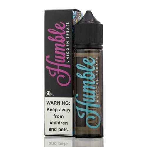 Unicorn Treats by Humble Series 60mL with packaging