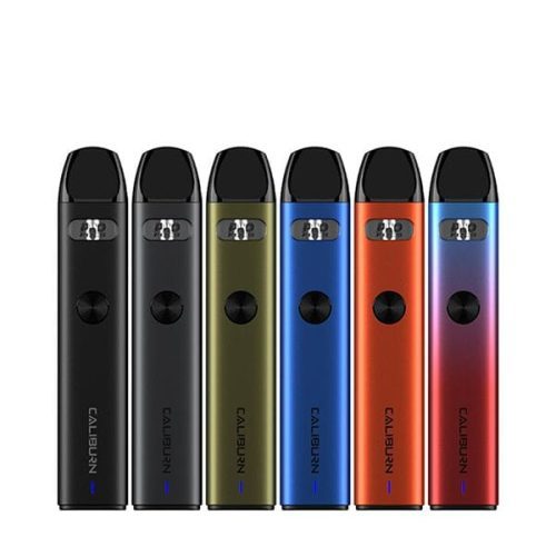 uwell caliburn a2 kit 15w 978826