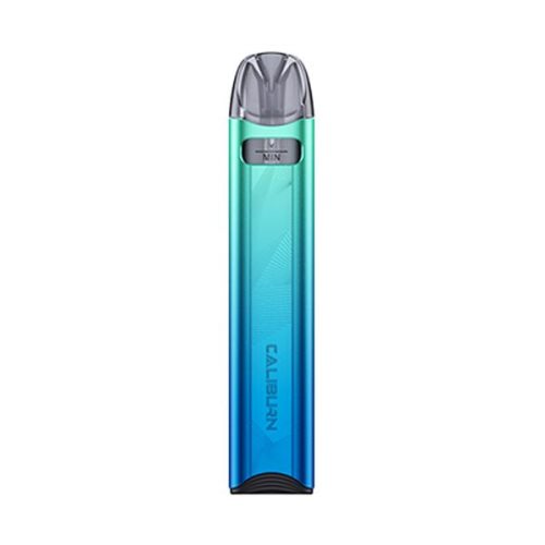 Uwell Caliburn A3S Kit Lake Green