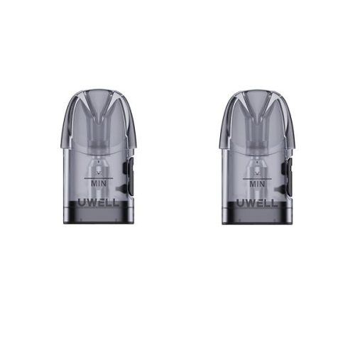 uwell caliburn a3s replacement pods 857540 1