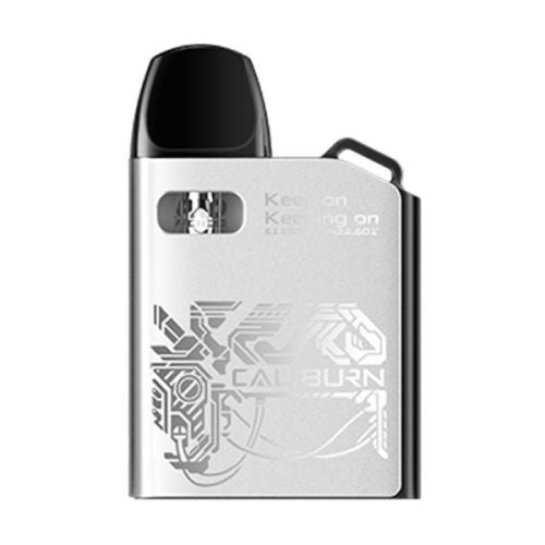 Uwell Caliburn AK2 Kit | 15w - Daylight Walker