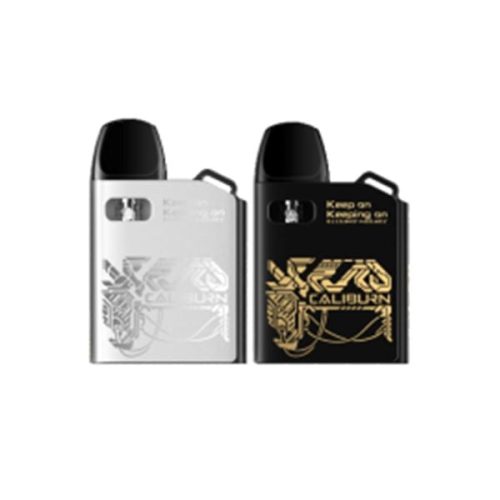 uwell caliburn ak2 kit 15w 844455