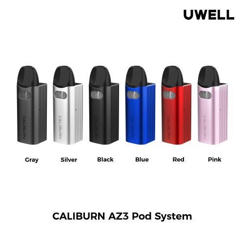 uwell caliburn az3 kit 233806