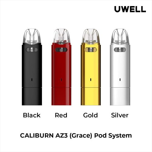 uwell caliburn az3 kit 368145