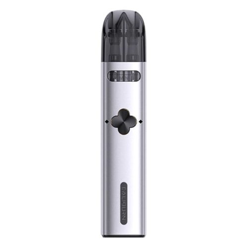 Uwell Caliburn Explorer Kit Silver (Pod System)