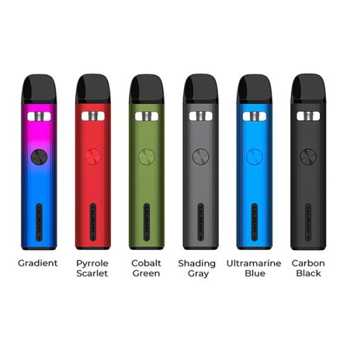 uwell caliburn g2 pod kit 18w 424821