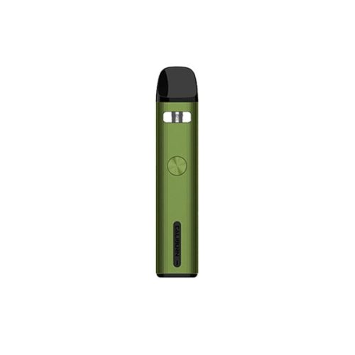 Uwell Caliburn G2 Pod Kit | 18w - Cobalt Green