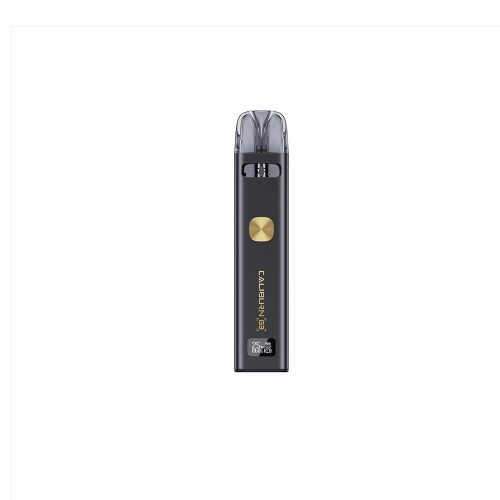 Uwell Caliburn G3 Kit - Midnight Gold