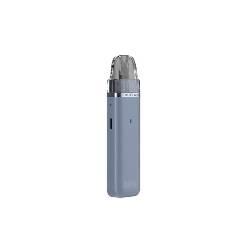 Uwell Caliburn G3 Lite Kit (Pod System) Basalt Gray