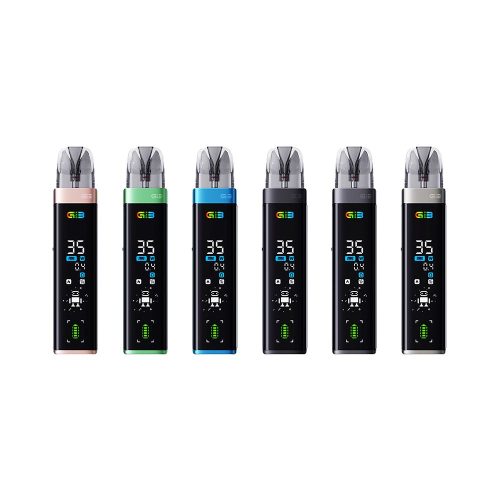 uwell caliburn g3 pro pod system 986388