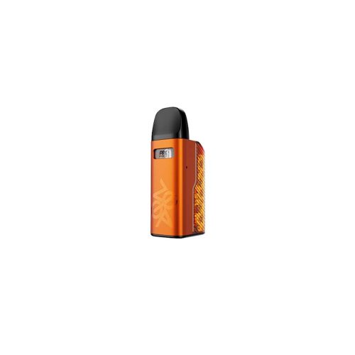 Uwell Caliburn GZ2 Kit - Cyber Orange