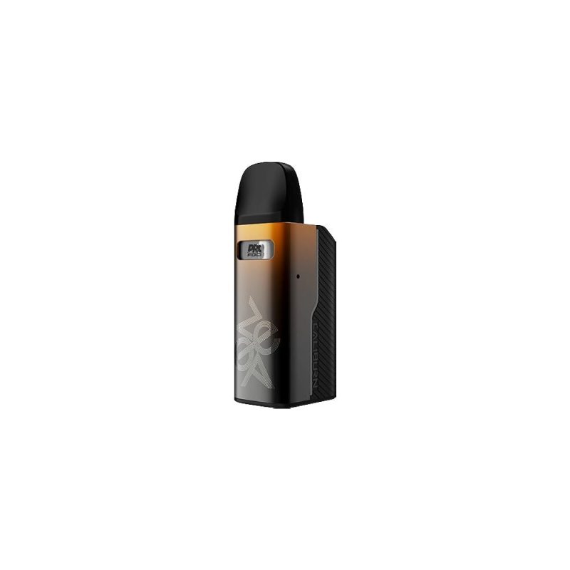 Uwell Caliburn GZ2 Kit - Orange Black