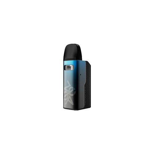 Uwell Caliburn GZ2 Kit - Blue Black