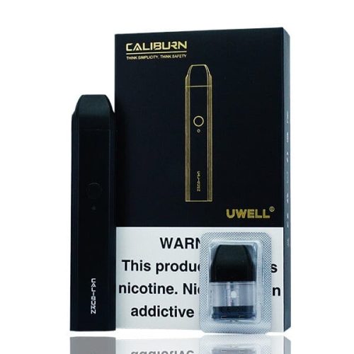 uwell caliburn pod device kit 244696