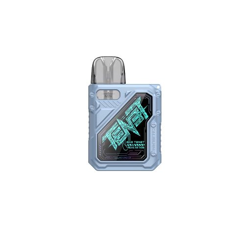 Uwell Caliburn TENET GK3 Kit Pod System Powder Blue