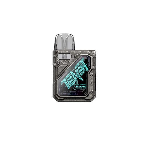 Uwell Caliburn TENET GK3 Kit Pod System Gray