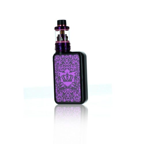 Uwell Crown 4 200W Kit purple