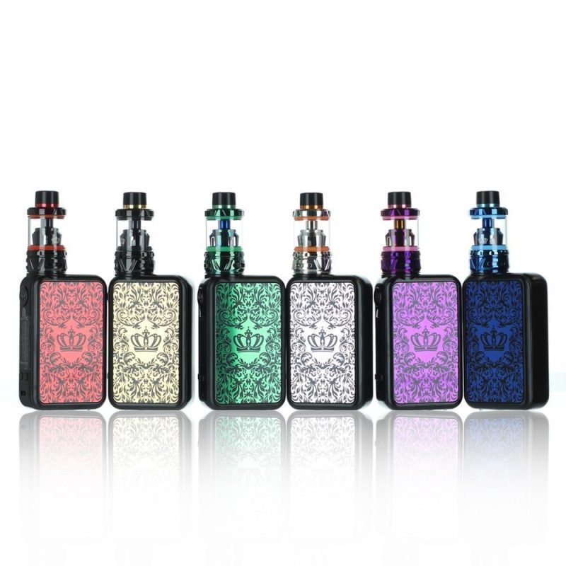 uwell crown 4 200w kit 917102