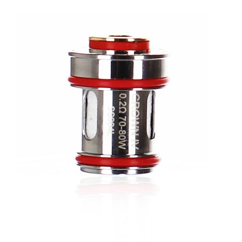 uwell crown 4 replacement coils pack of 4 460376