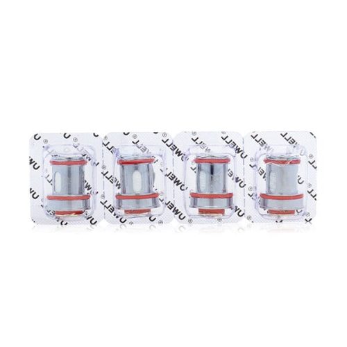 uwell crown 4 replacement coils pack of 4 813970