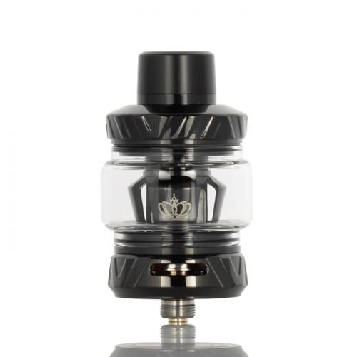 Uwell CROWN 5 Sub-Ohm Tank Black