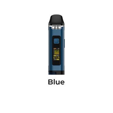 Uwell Crown D Pod Kit - Blue