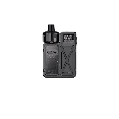 Uwell Crown M Pod Mod Black