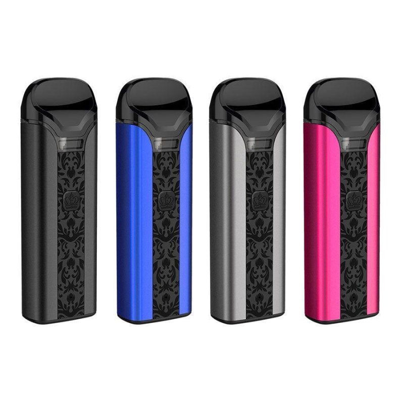 uwell crown pod system kit 515624