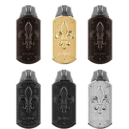 uwell sculptor pod system 494176