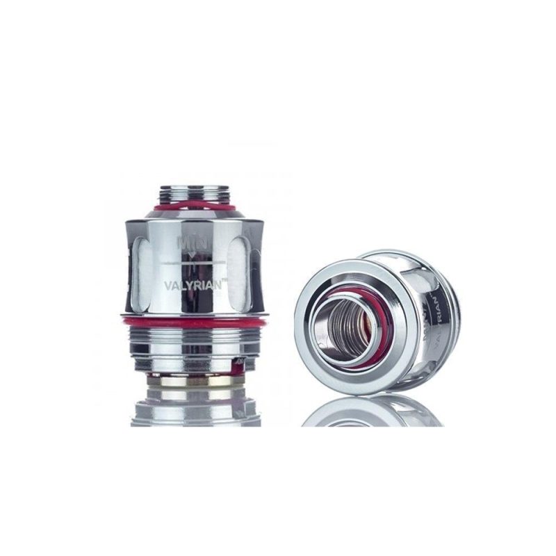 uwell valyrian replacement coil pack of 2 379724