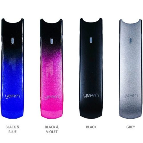 uwell yearn pod system mod only 514691