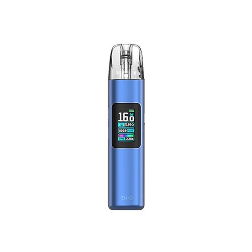 Vandy Vape Biio Kit Pod System Jazz Blue