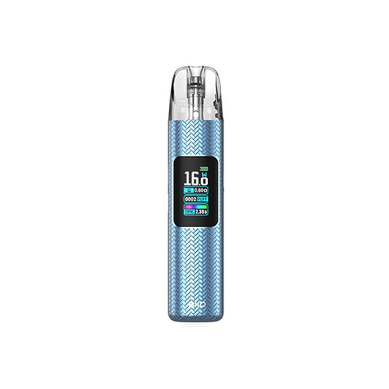 Vandy Vape Biio Kit Pod System Marine Blue