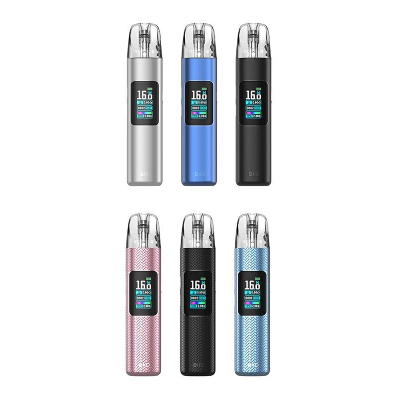 vandy vape biio kit pod system 700703