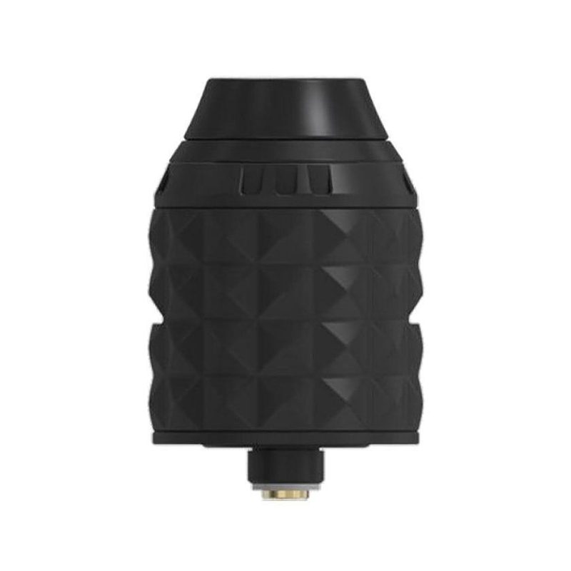 Vandy Vape Capstone 24mm BF RDA black